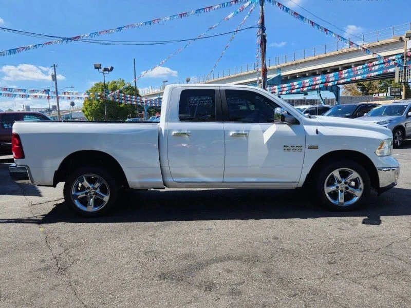 2016 Dodge Ram 4th Gen - Image 6 of 12
