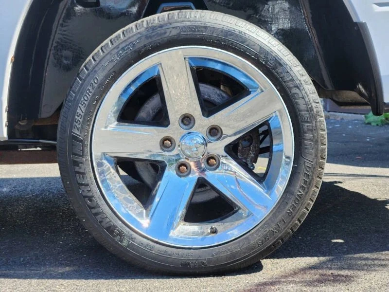 2016 Dodge Ram 4th Gen - Image 9 of 12