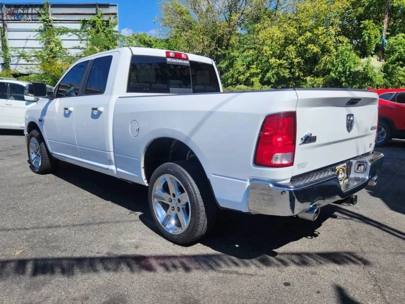 2016 Dodge Ram 4th Gen - Image 3 of 12