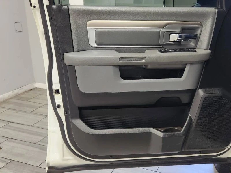 2016 Dodge Ram 4th Gen - Image 10 of 12