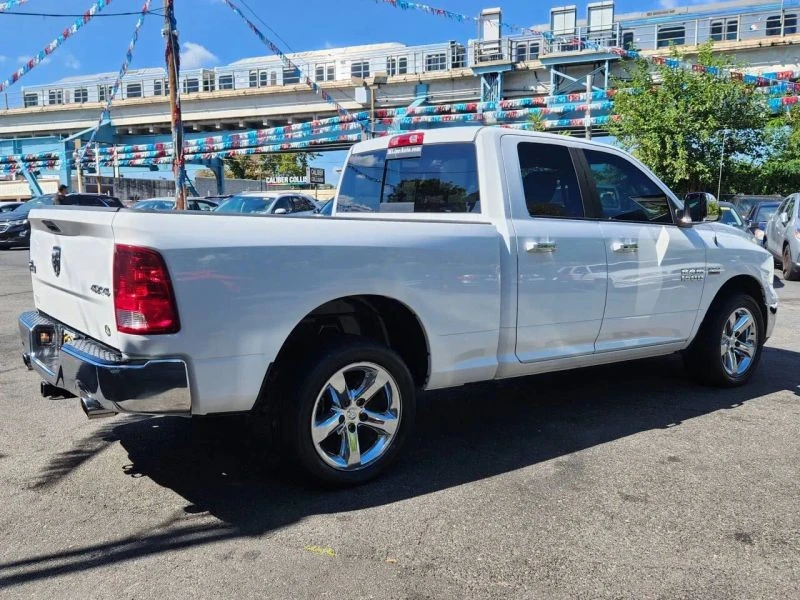 2016 Dodge Ram 4th Gen - Image 5 of 12