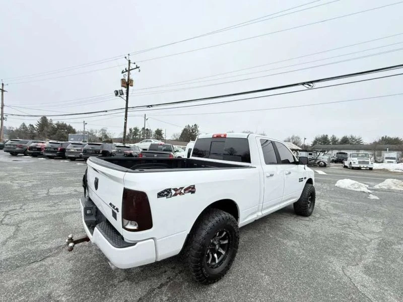 2016 Ram 1500 1st Gen - Image 3 of 12