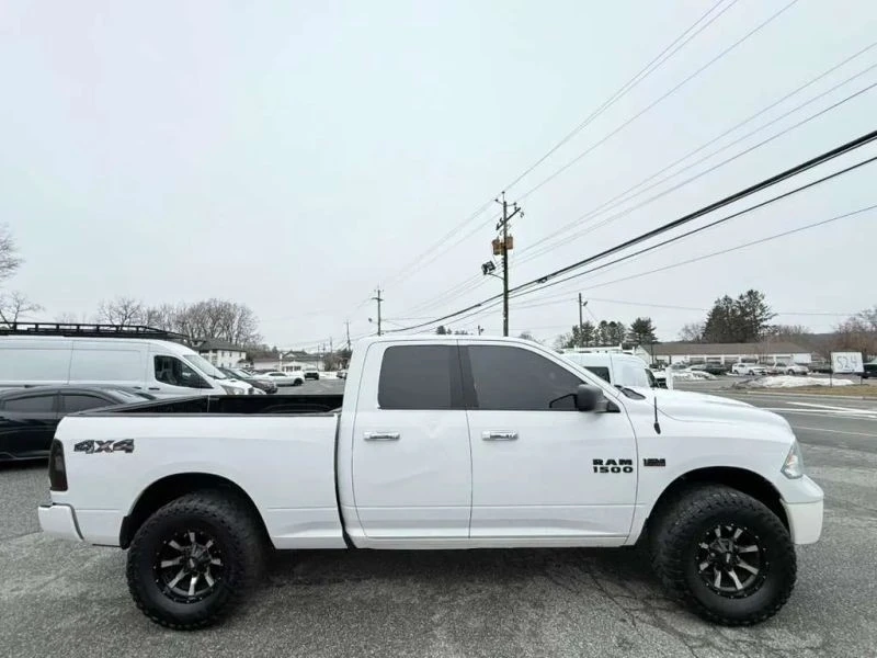 2016 Ram 1500 1st Gen - Image 4 of 12