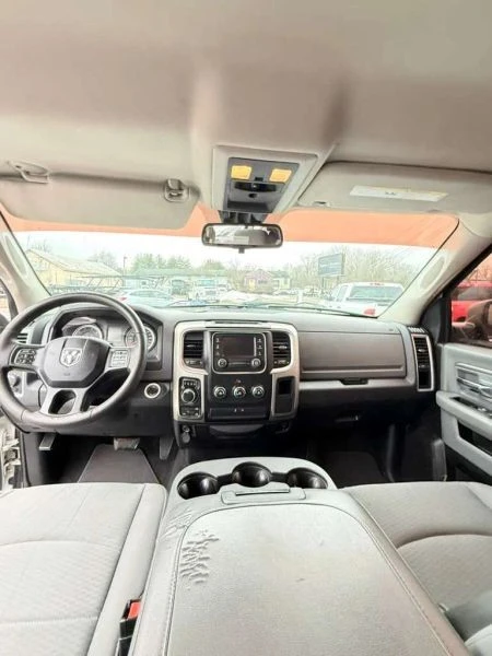 2016 Ram 1500 1st Gen - Image 9 of 12