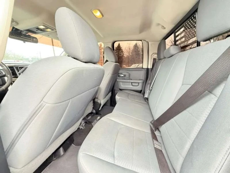 2016 Ram 1500 1st Gen - Image 11 of 12