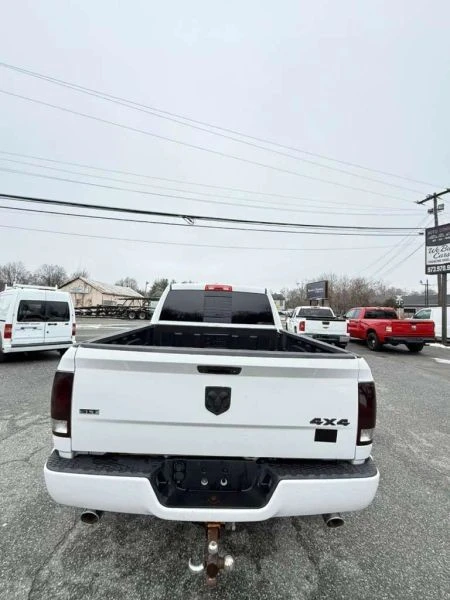 2016 Ram 1500 1st Gen - Image 8 of 12