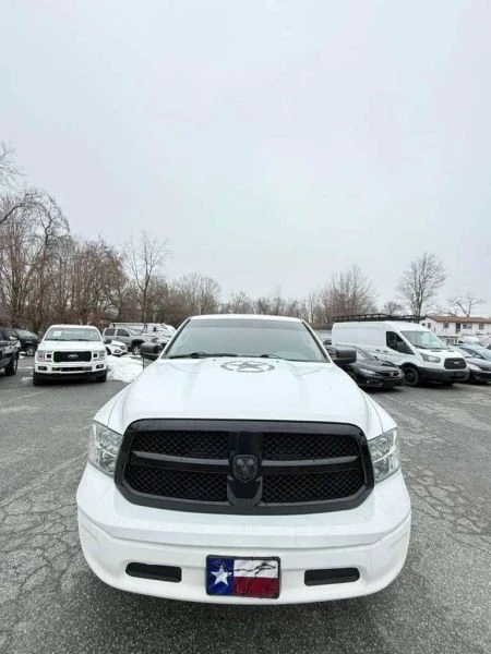 2016 Ram 1500 1st Gen - Image 5 of 12