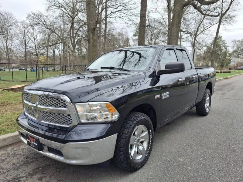 2016 Ram 1500 1st Gen - Image 3 of 12