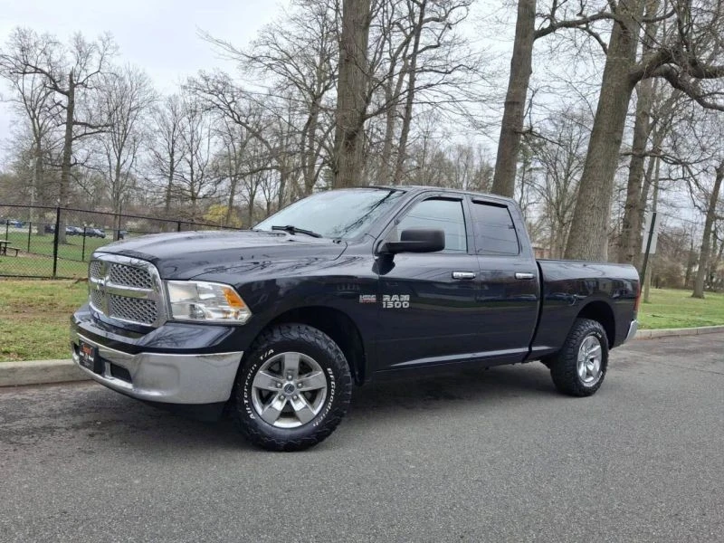 2016 Ram 1500 1st Gen - Image 2 of 12