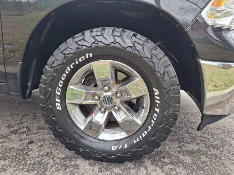 2016 Ram 1500 1st Gen - Image 8 of 12