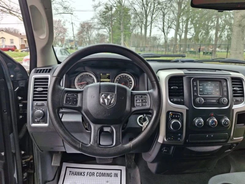 2016 Ram 1500 1st Gen - Image 11 of 12