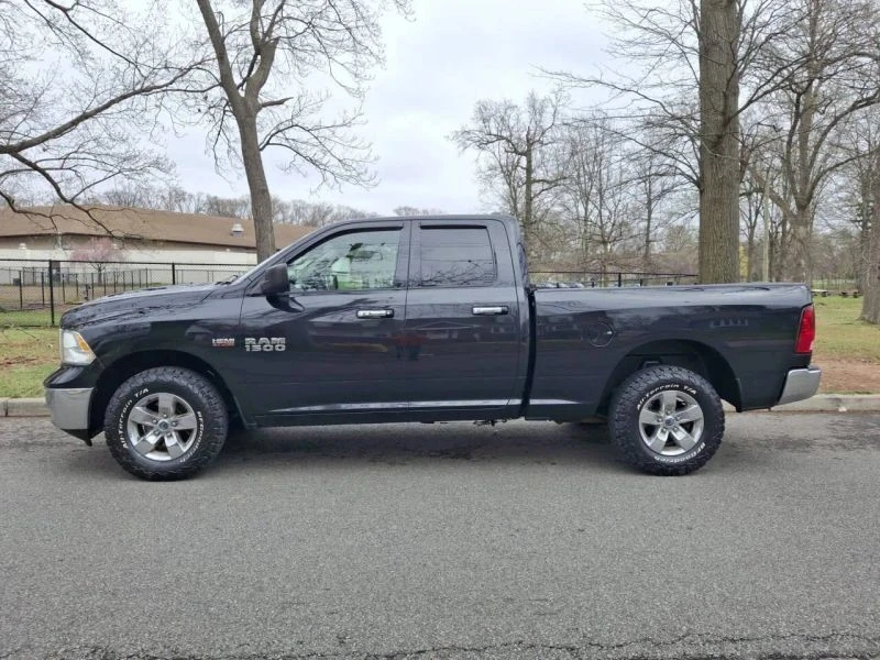 2016 Ram 1500 1st Gen - Image 4 of 12