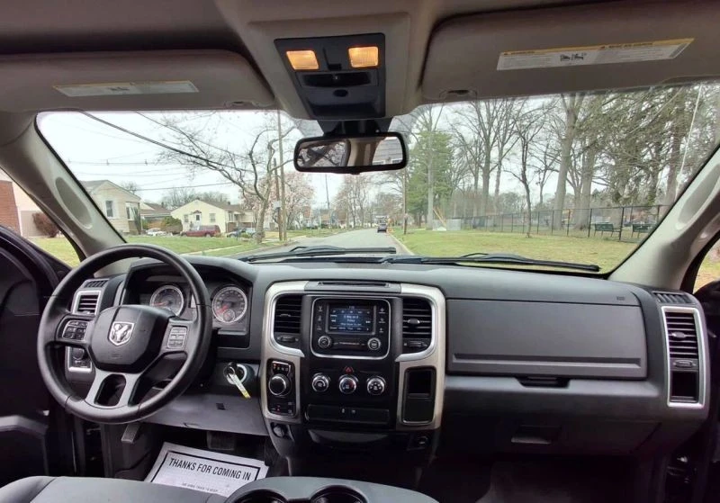 2016 Ram 1500 1st Gen - Image 5 of 12
