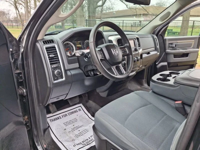 2016 Ram 1500 1st Gen - Image 10 of 12