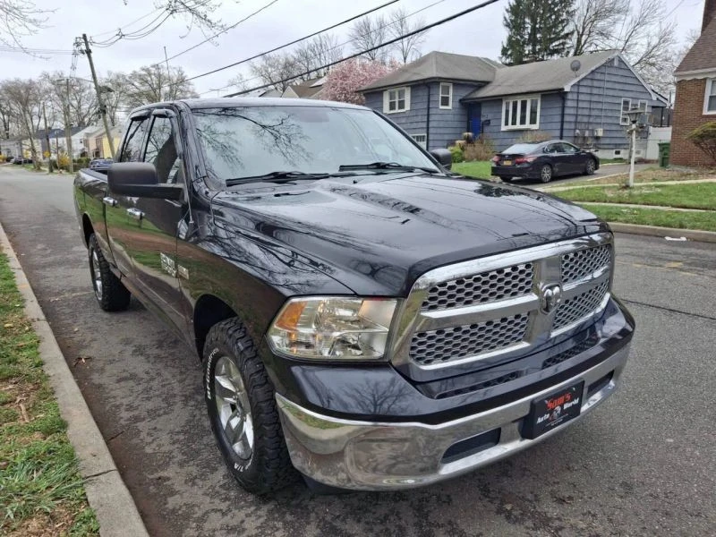 2016 Ram 1500 1st Gen - Image 7 of 12