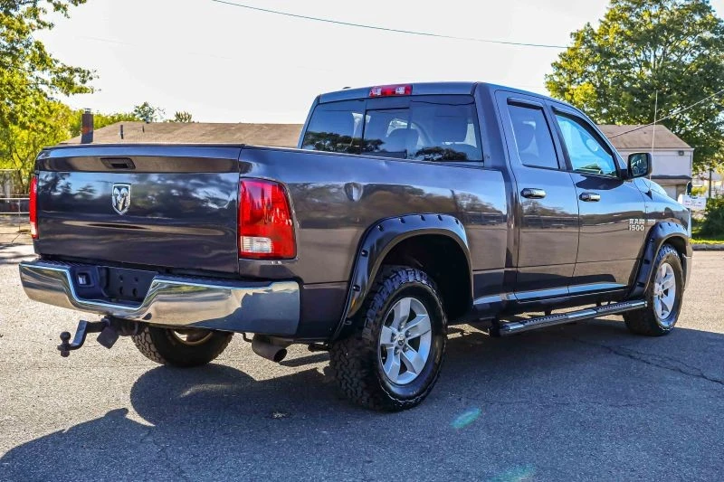 2016 Ram 1500 1st Gen - Image 6 of 12