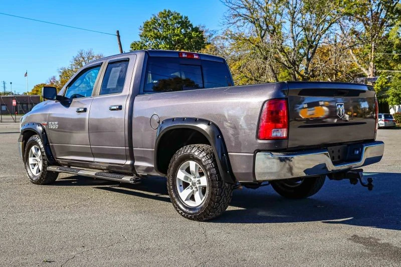 2016 Ram 1500 1st Gen - Image 4 of 12