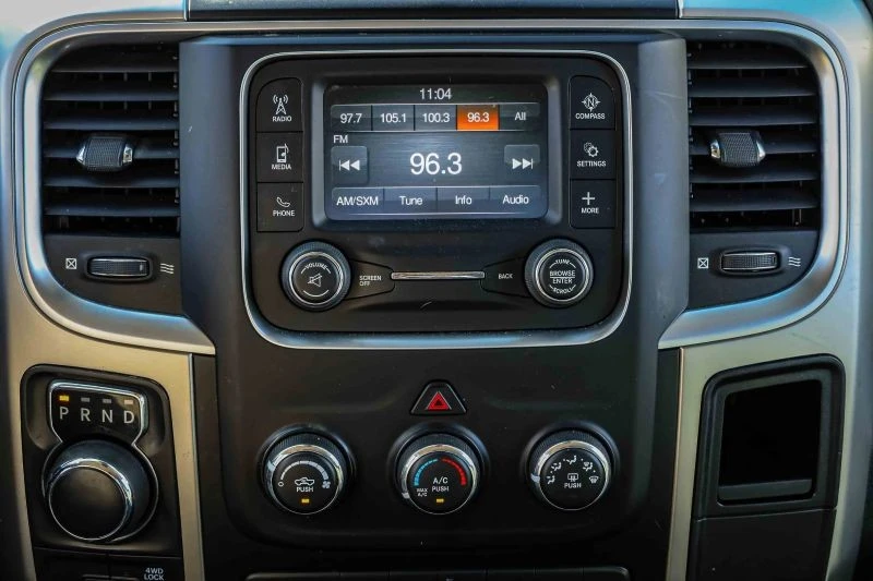 2016 Ram 1500 1st Gen - Image 11 of 12