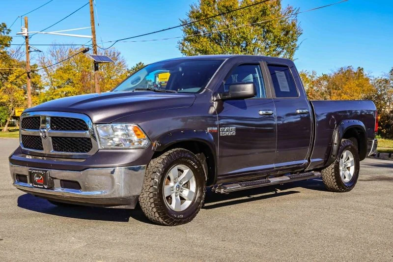 2016 Ram 1500 1st Gen - Image 3 of 12