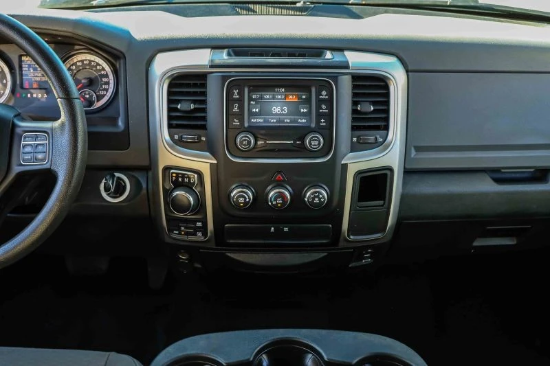 2016 Ram 1500 1st Gen - Image 10 of 12