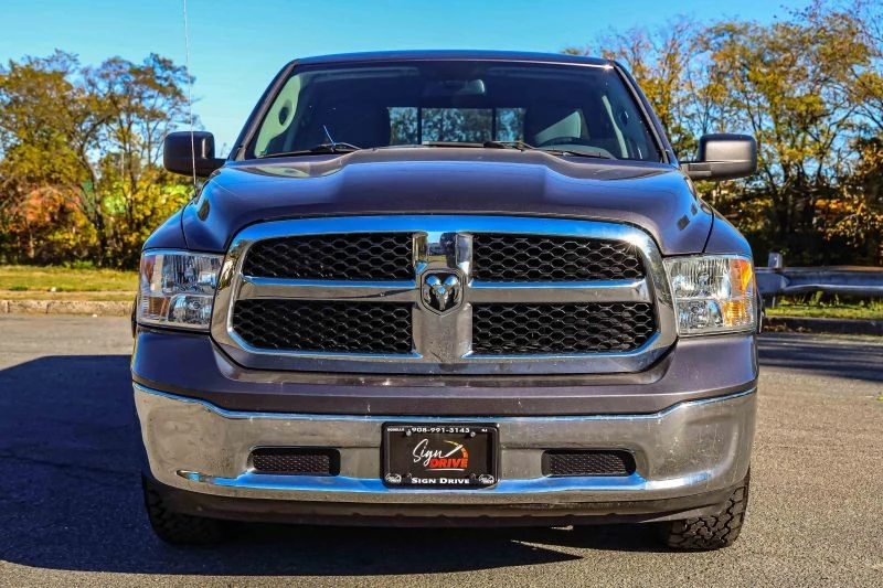 2016 Ram 1500 1st Gen - Image 2 of 12