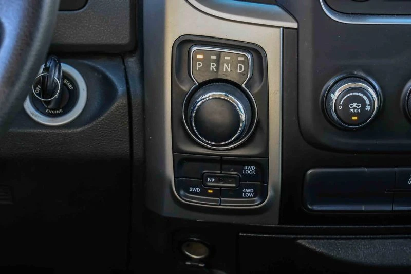 2016 Ram 1500 1st Gen - Image 12 of 12