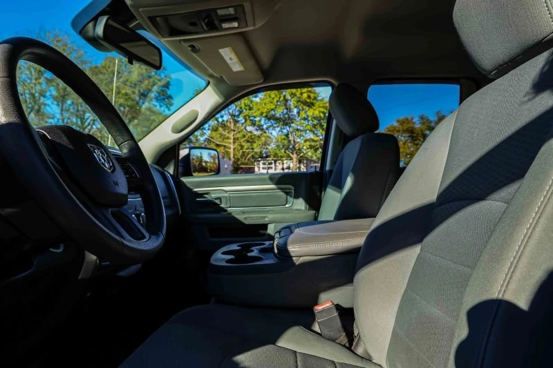 2016 Ram 1500 1st Gen - Image 9 of 12