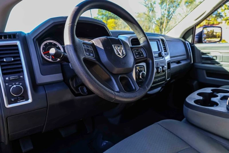2016 Ram 1500 1st Gen - Image 7 of 12