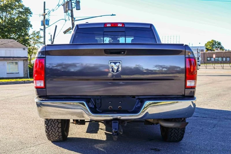 2016 Ram 1500 1st Gen - Image 5 of 12