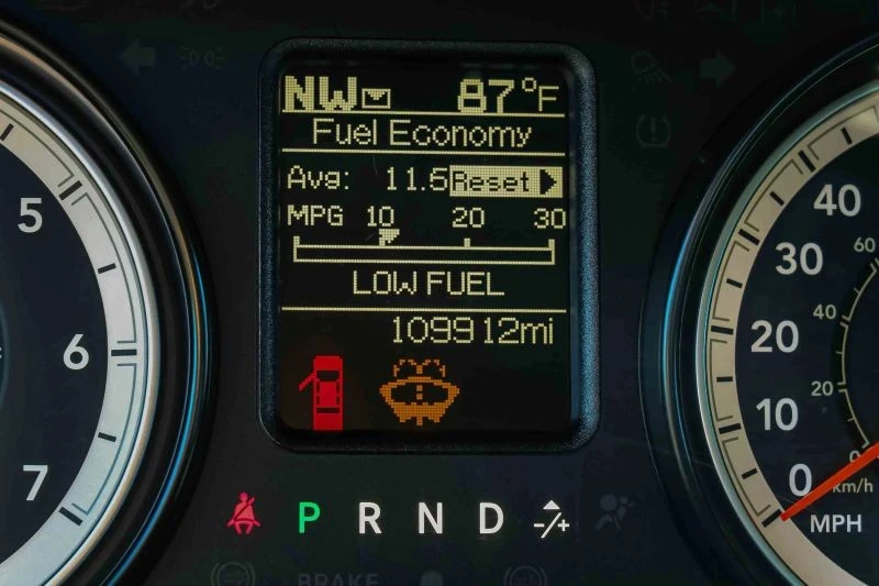 2016 Ram 1500 1st Gen - Image 8 of 12