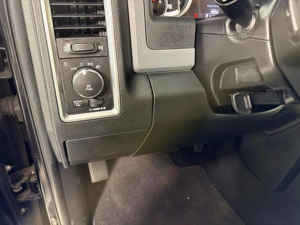 2016 Ram 1500 1st Gen - Image 13 of 25