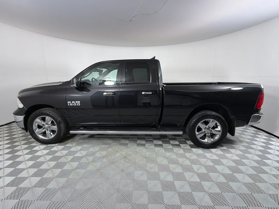 2016 Ram 1500 1st Gen - Image 8 of 25