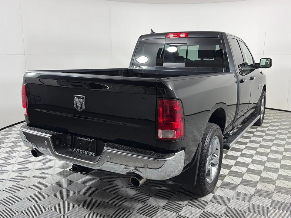 2016 Ram 1500 1st Gen - Image 5 of 25