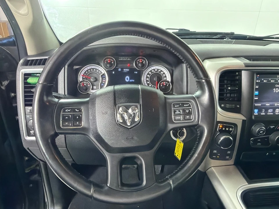 2016 Ram 1500 1st Gen - Image 14 of 25