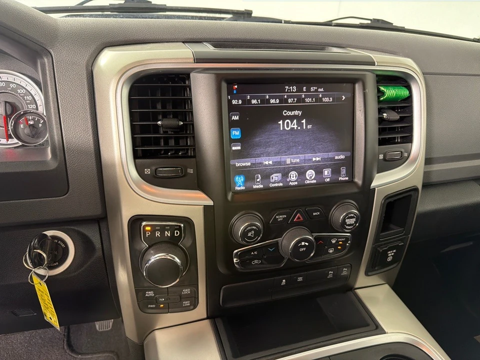 2016 Ram 1500 1st Gen - Image 15 of 25