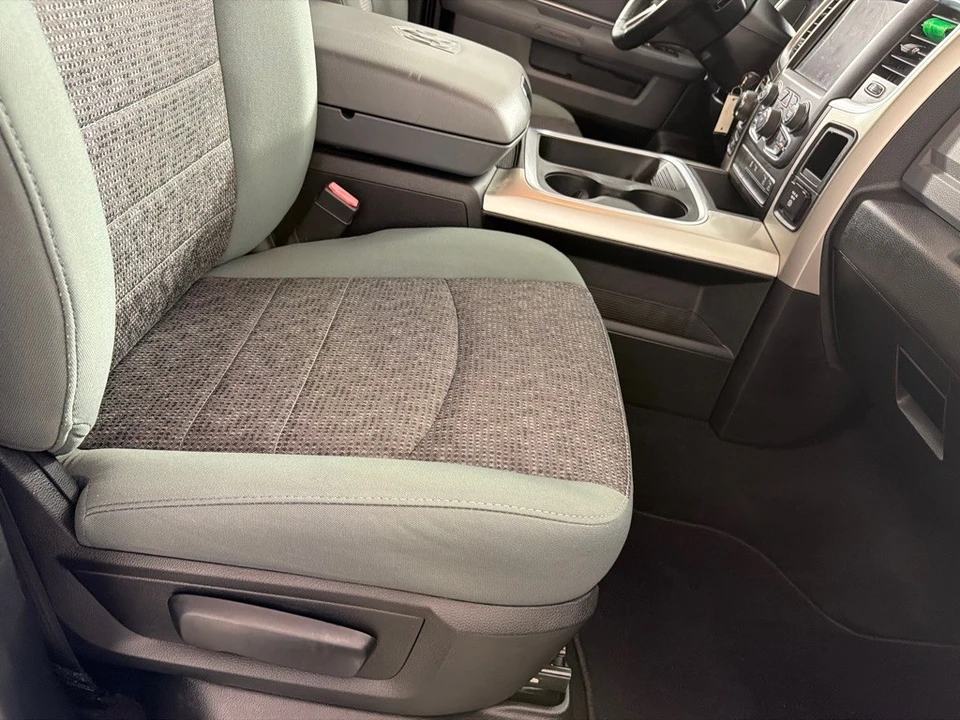 2016 Ram 1500 1st Gen - Image 21 of 25