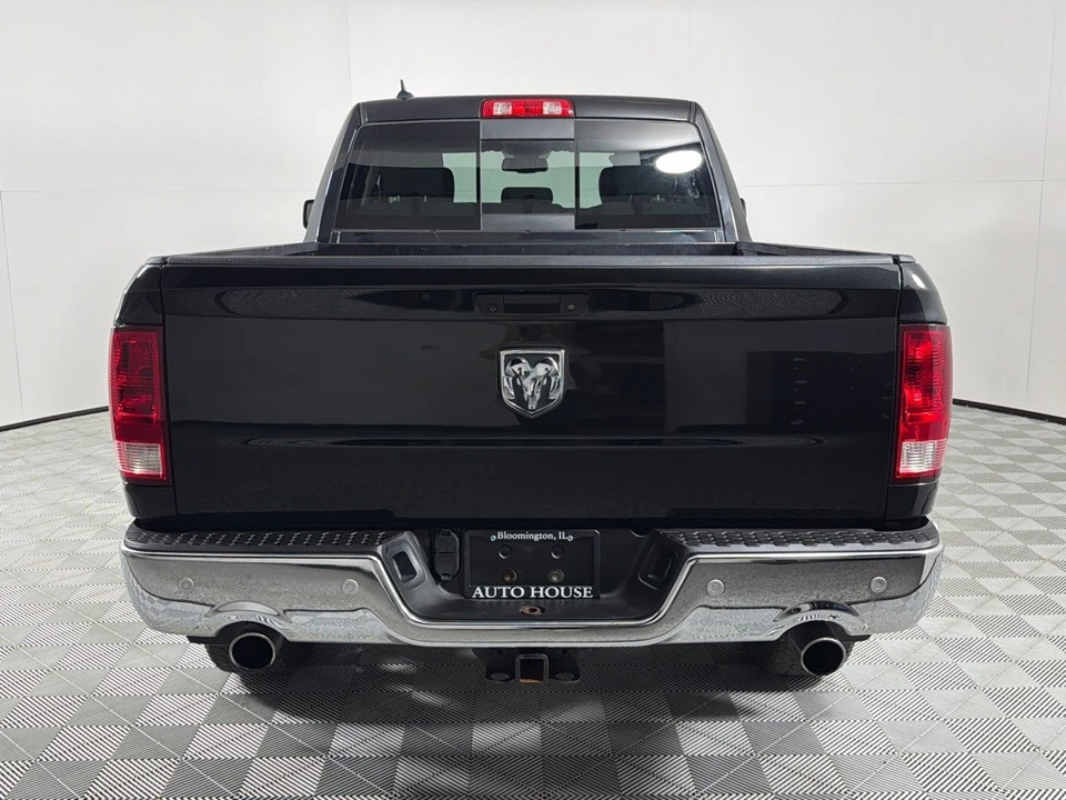 2016 Ram 1500 1st Gen - Image 6 of 25