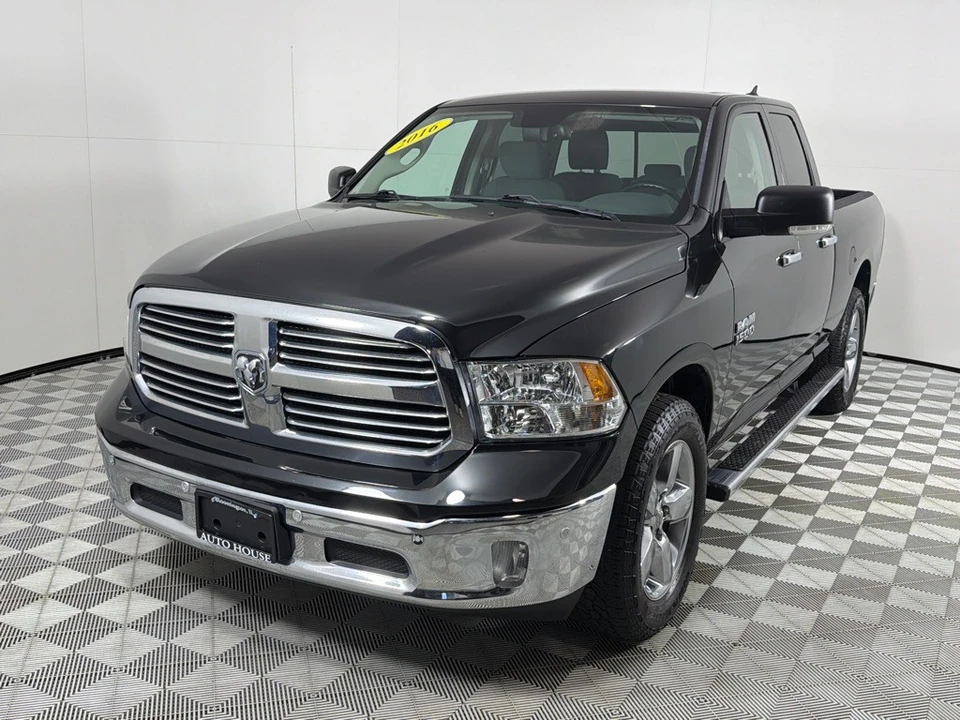2016 Ram 1500 1st Gen - Image 9 of 25