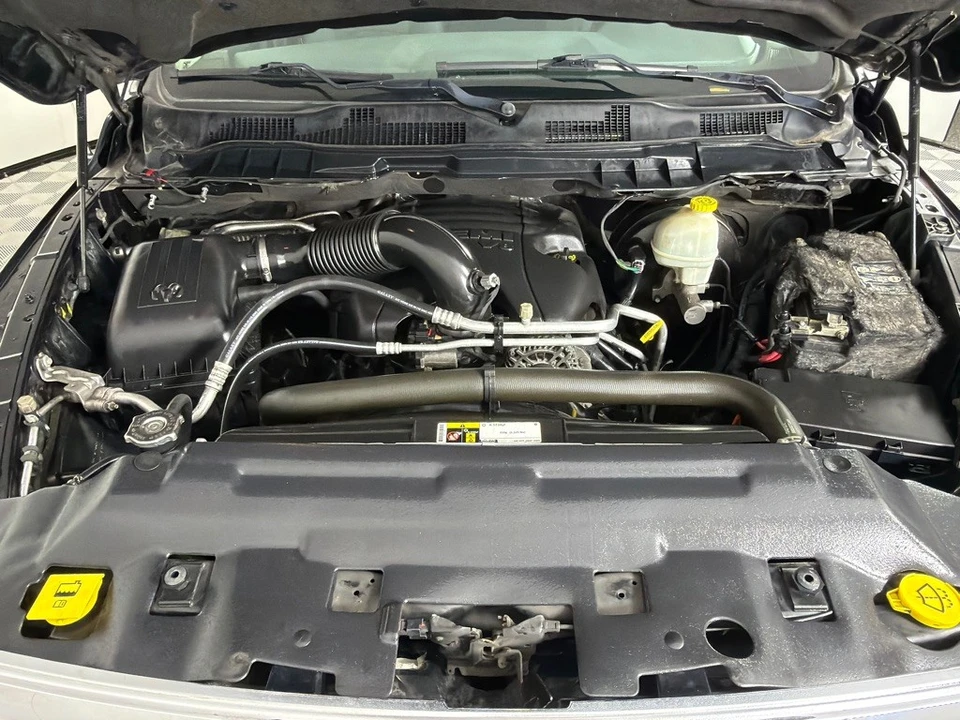 2016 Ram 1500 1st Gen - Image 25 of 25