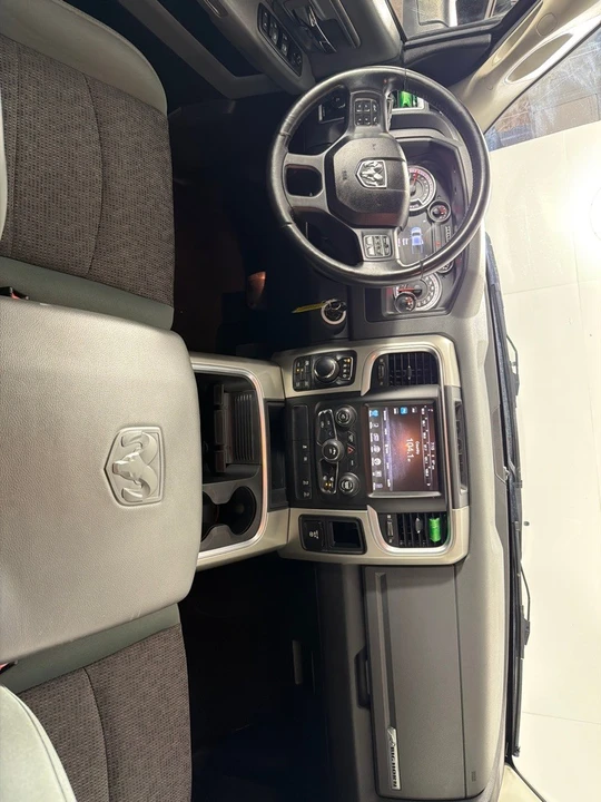 2016 Ram 1500 1st Gen - Image 23 of 25