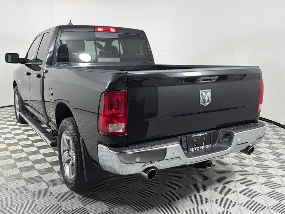 2016 Ram 1500 1st Gen - Image 7 of 25