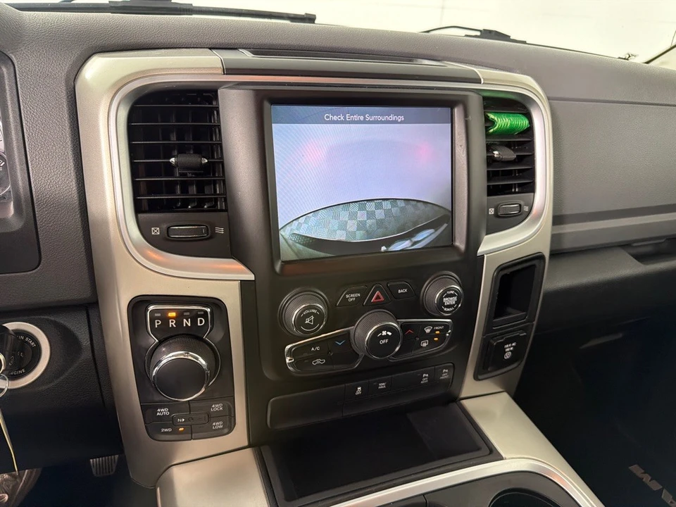 2016 Ram 1500 1st Gen - Image 16 of 25