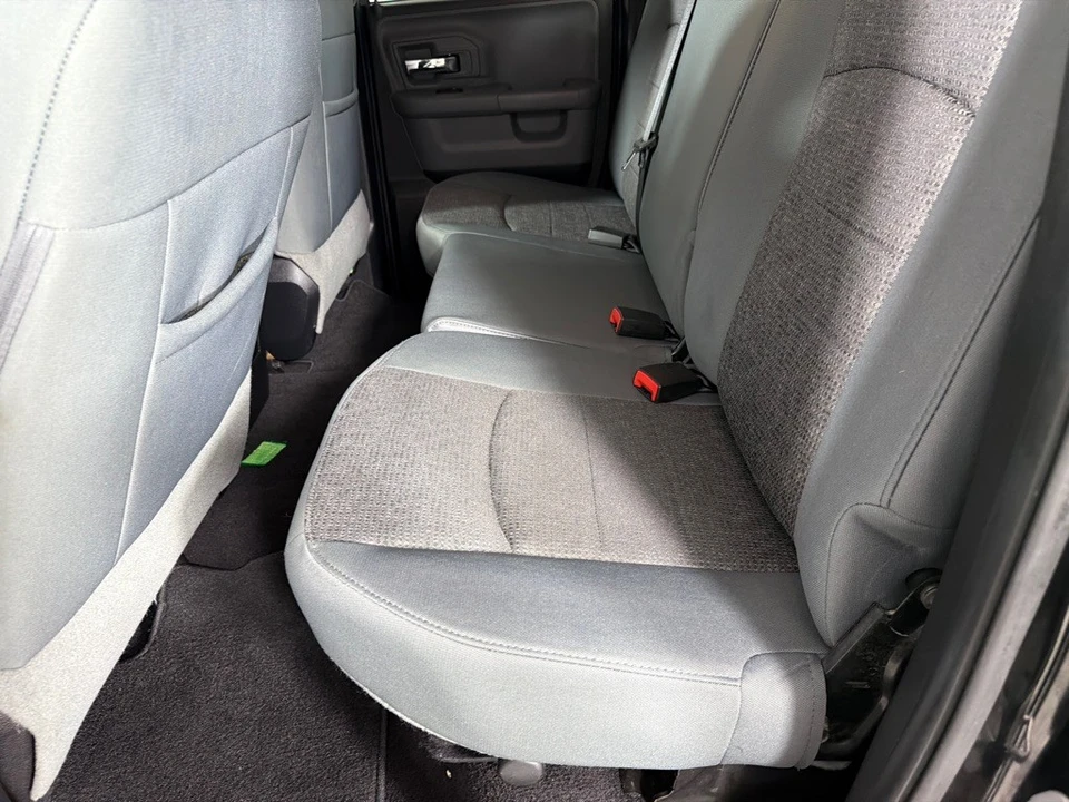 2016 Ram 1500 1st Gen - Image 17 of 25