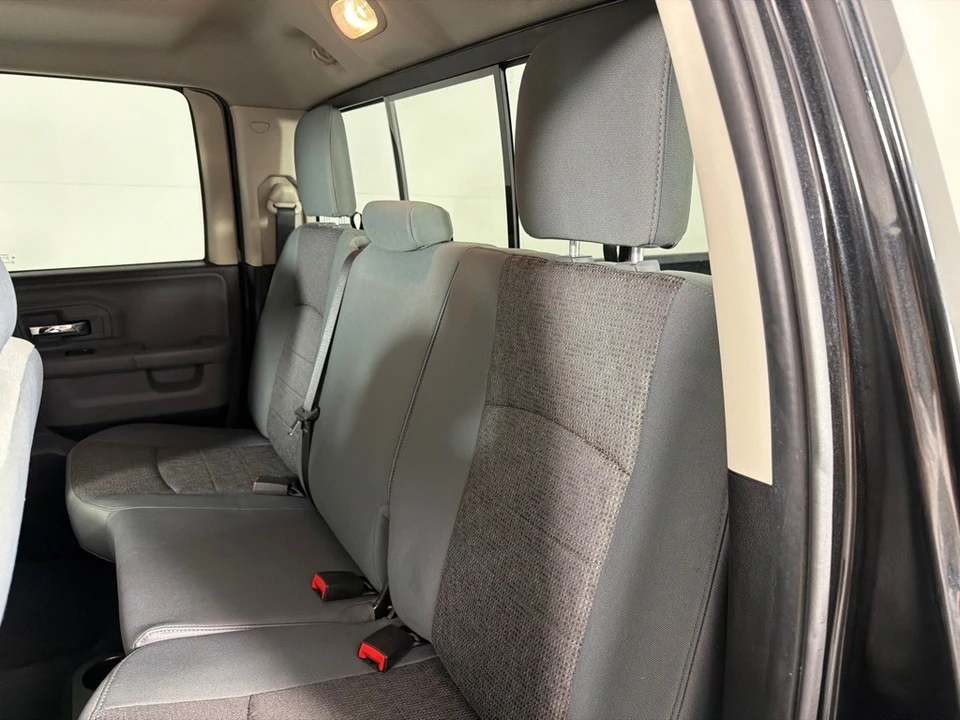 2016 Ram 1500 1st Gen - Image 18 of 25
