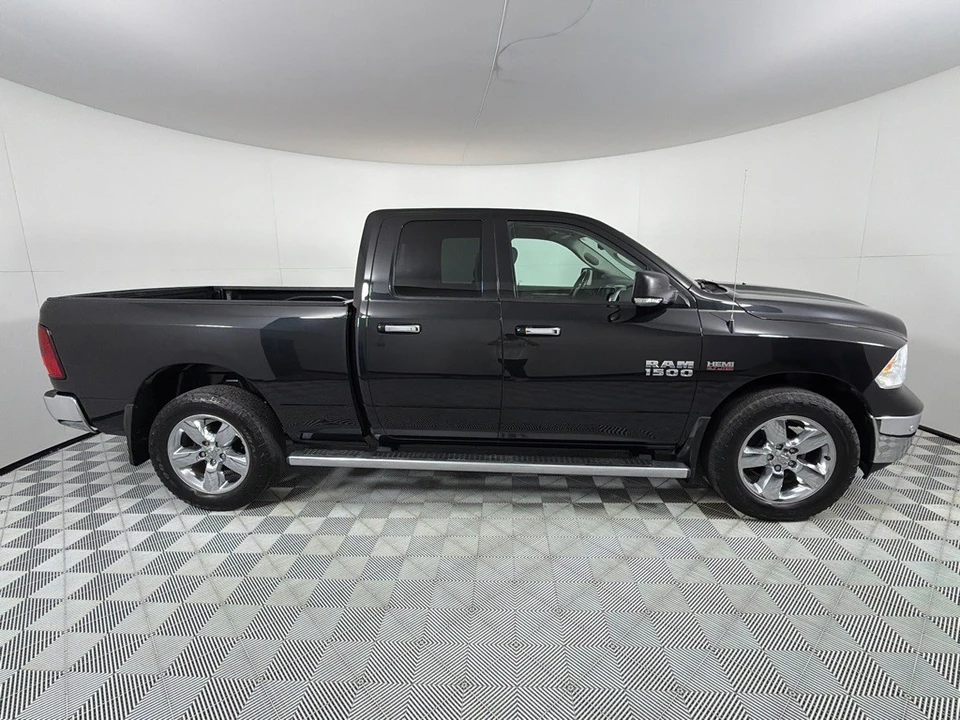 2016 Ram 1500 1st Gen - Image 4 of 25