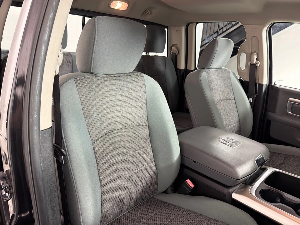 2016 Ram 1500 1st Gen - Image 22 of 25
