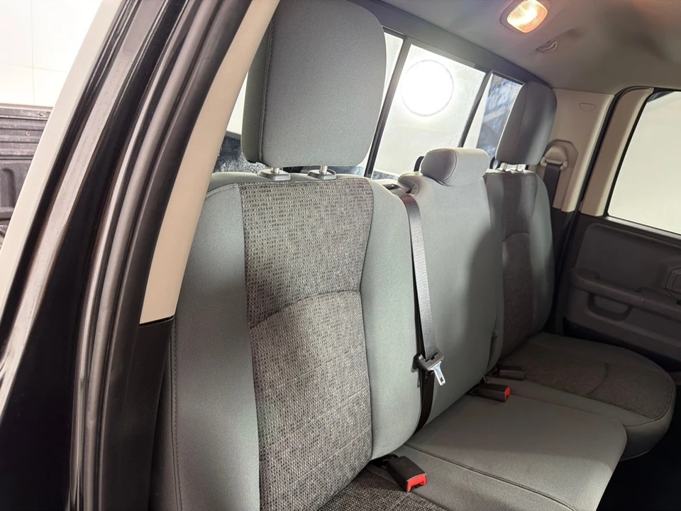 2016 Ram 1500 1st Gen - Image 20 of 25