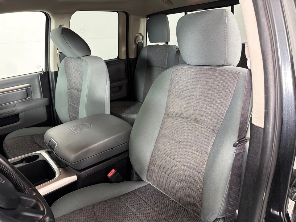 2016 Ram 1500 1st Gen - Image 12 of 25