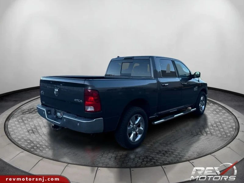 2016 Ram 1500 1st Gen - Image 5 of 12