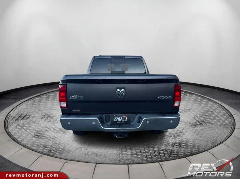 2016 Ram 1500 1st Gen - Image 4 of 12